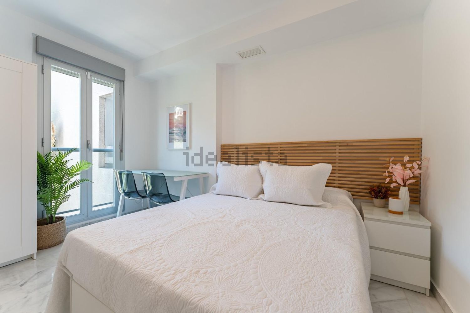 Habitació de lloguer, Mijas