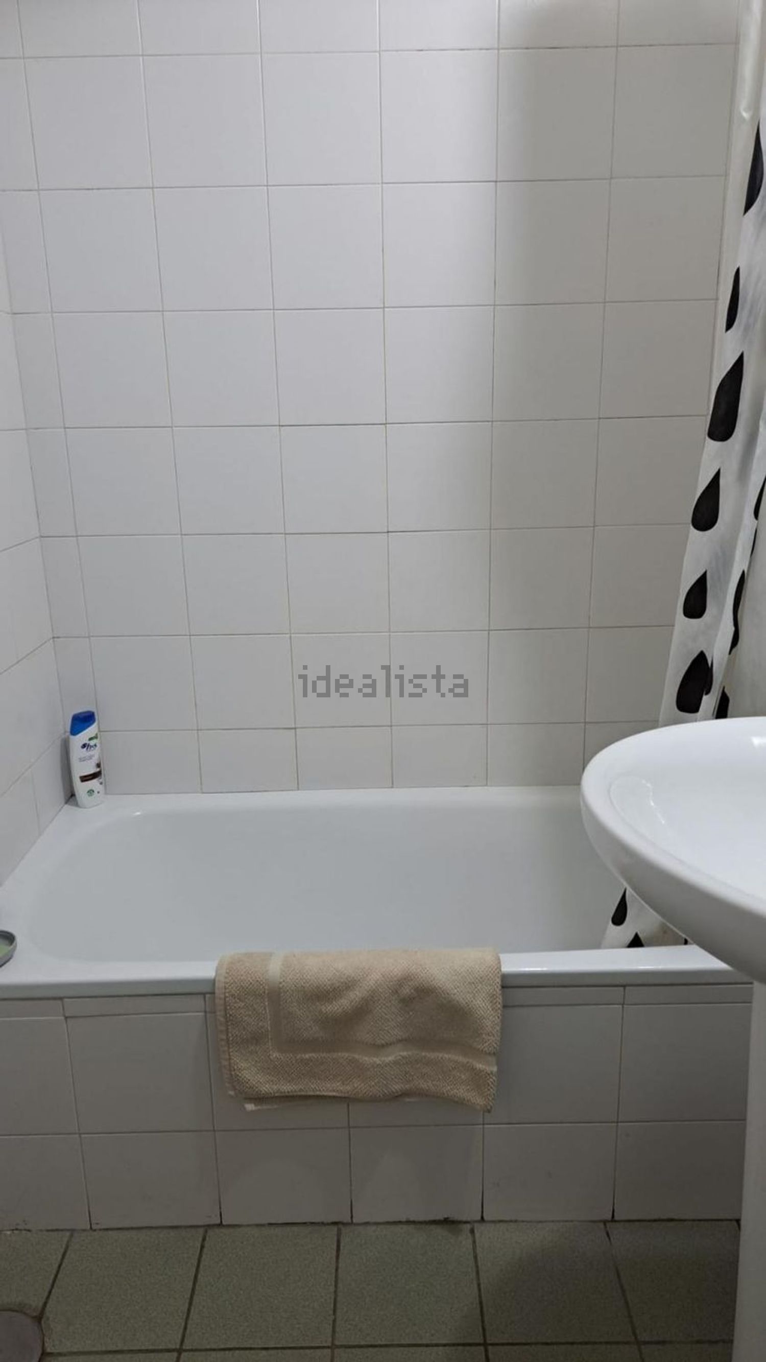 Квартира 125 м² в Granada