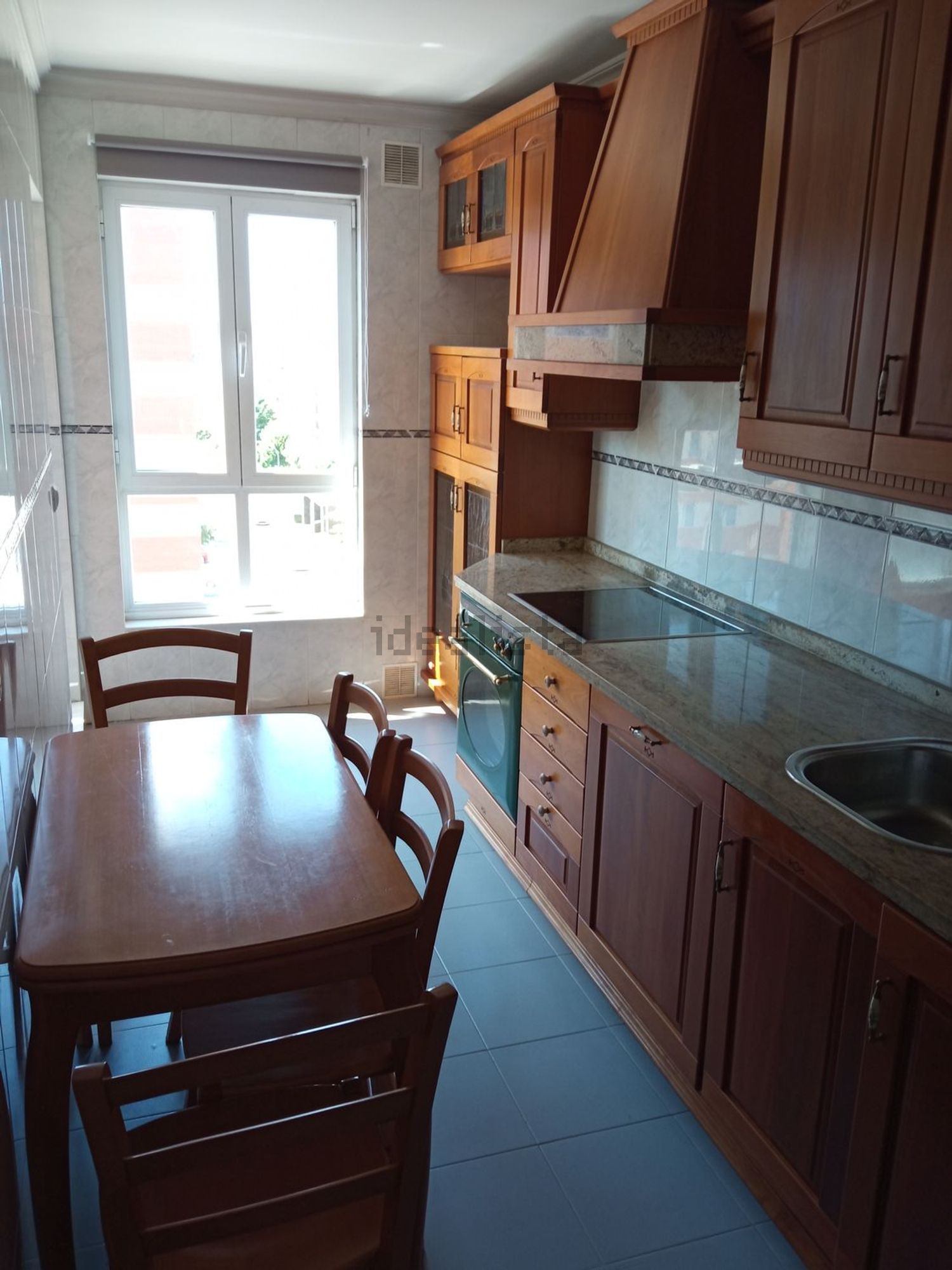 Piso de 90 m² en León