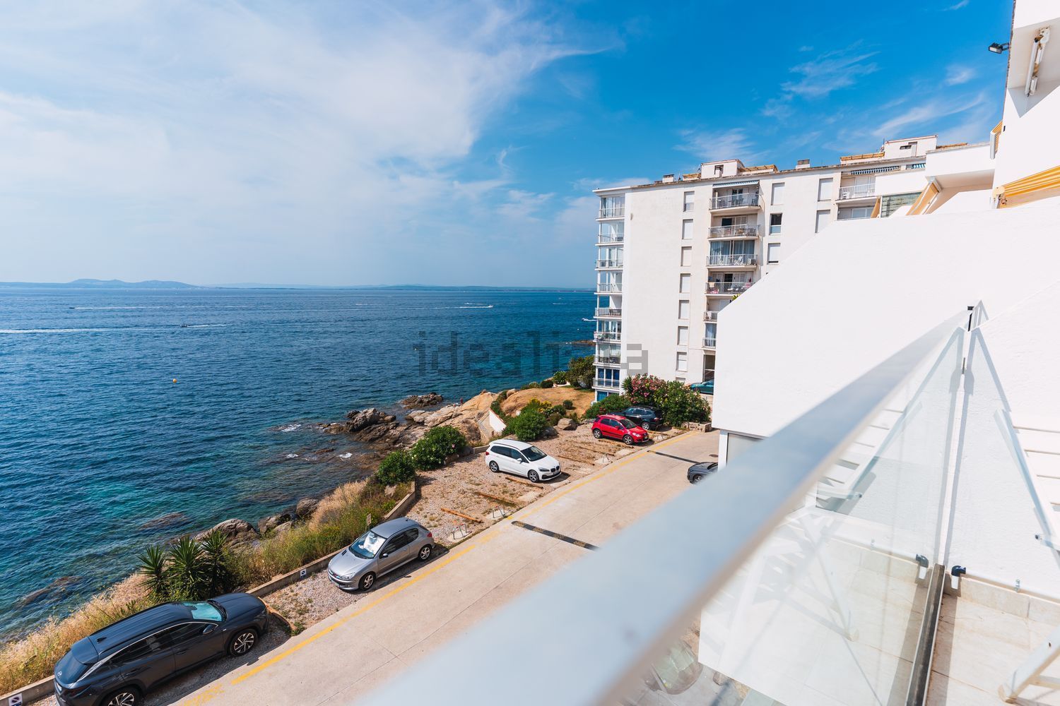 Piso de 45 m² en Roses