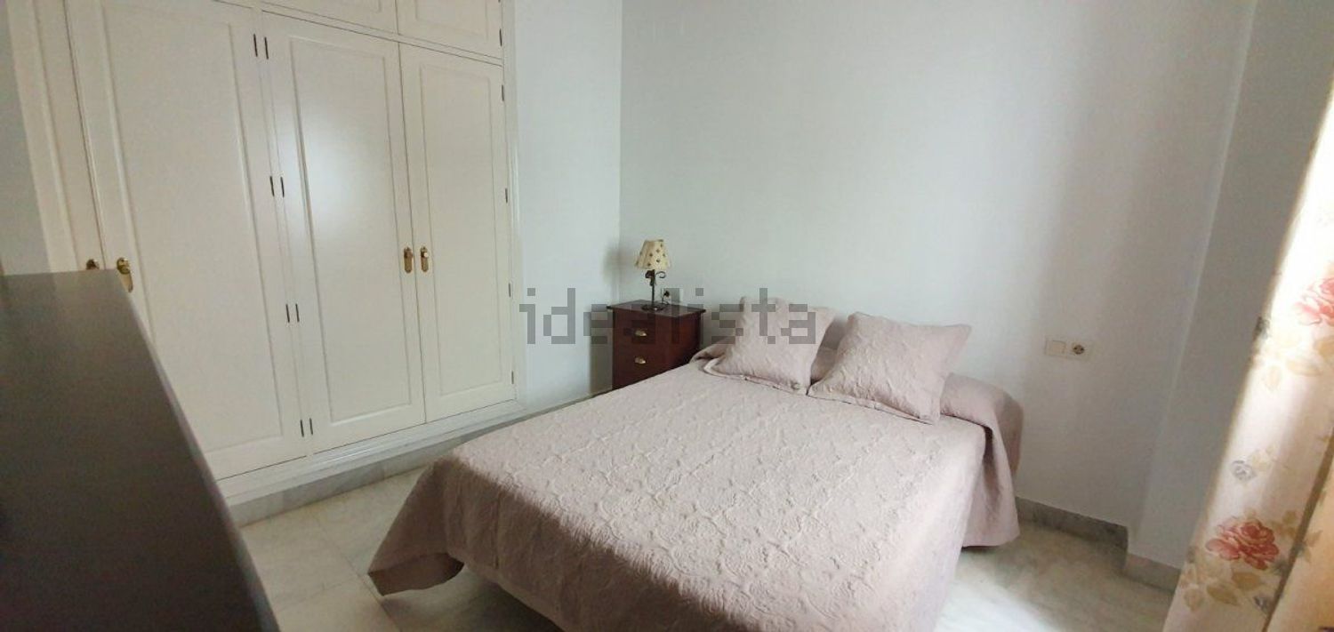 Flat 60 m² in Seville