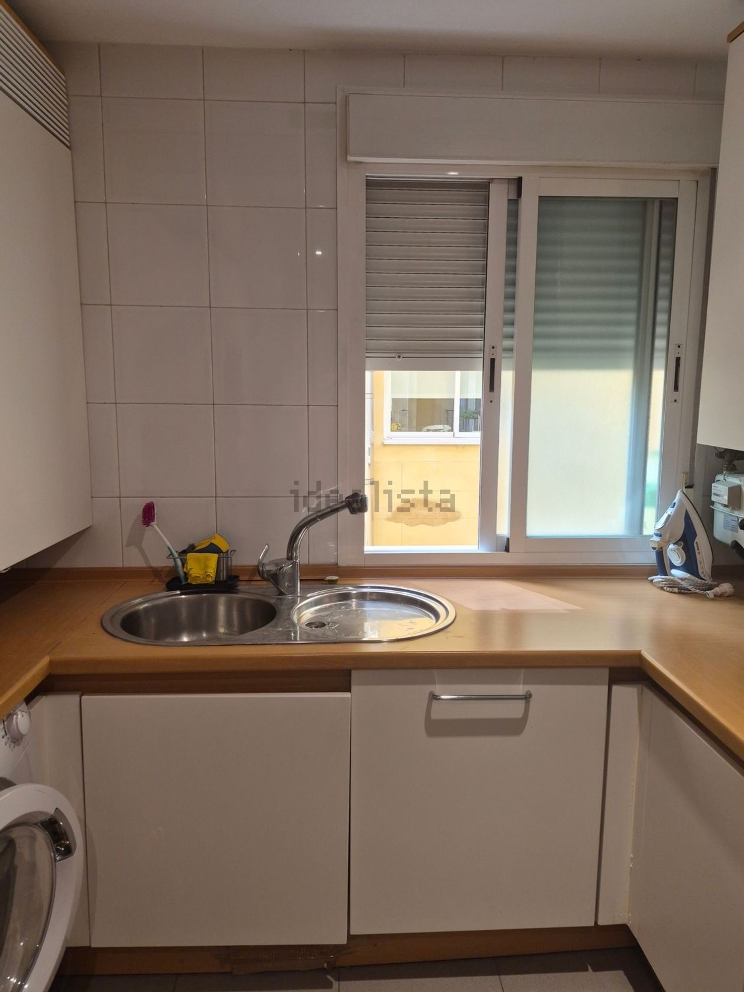 Piso de 121 m² en Madrid