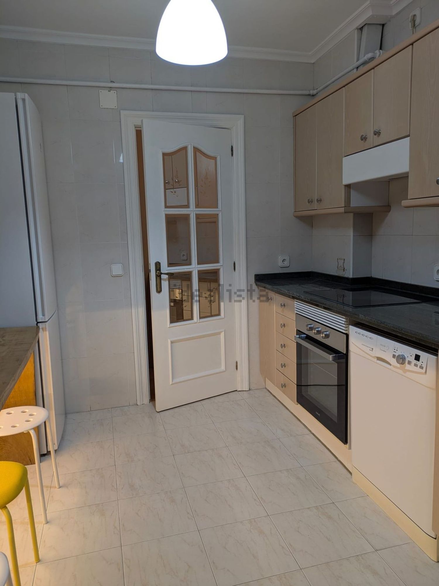 Habitació de lloguer, Valladolid