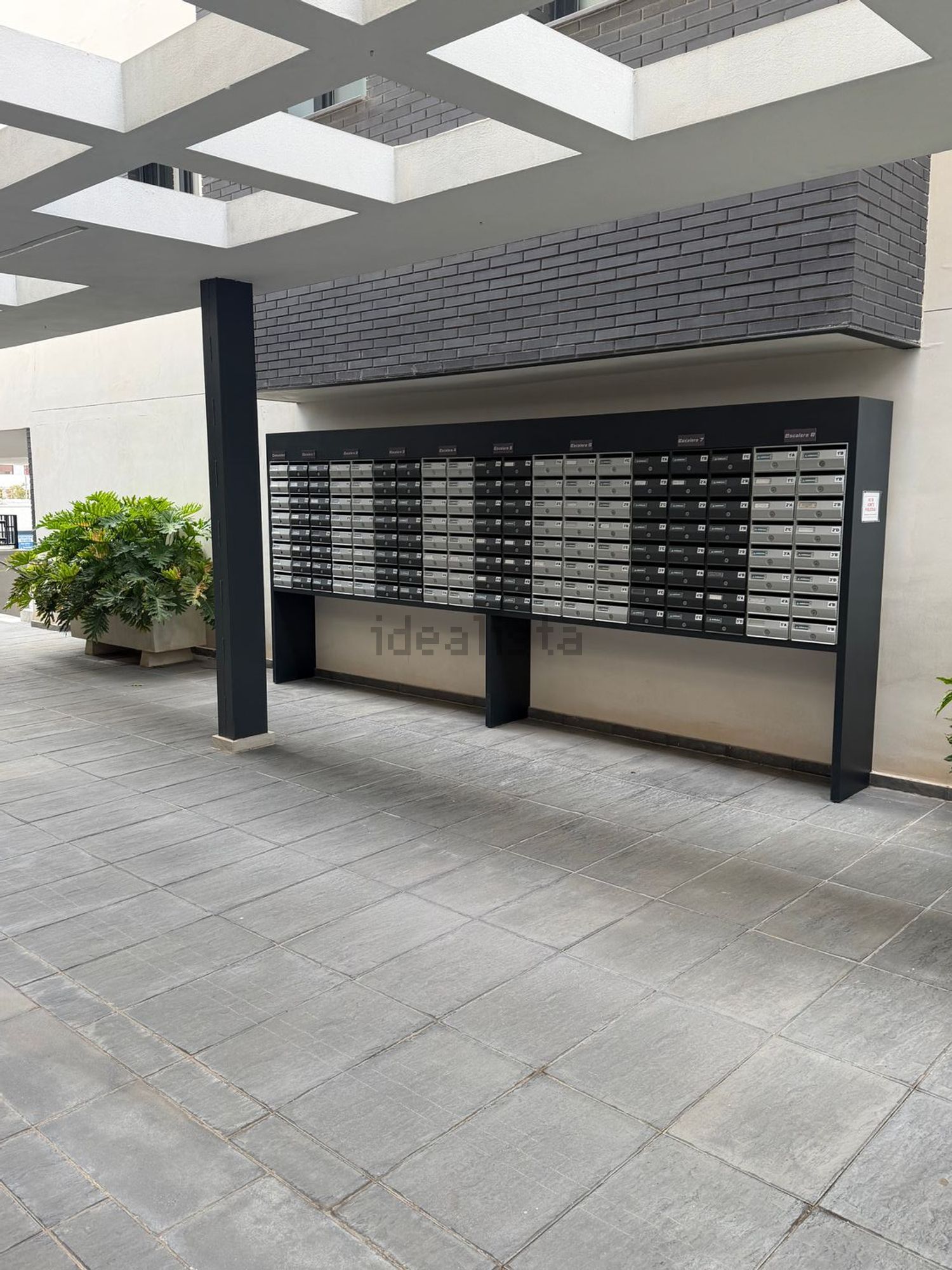 Piso de 62 m² en Armilla