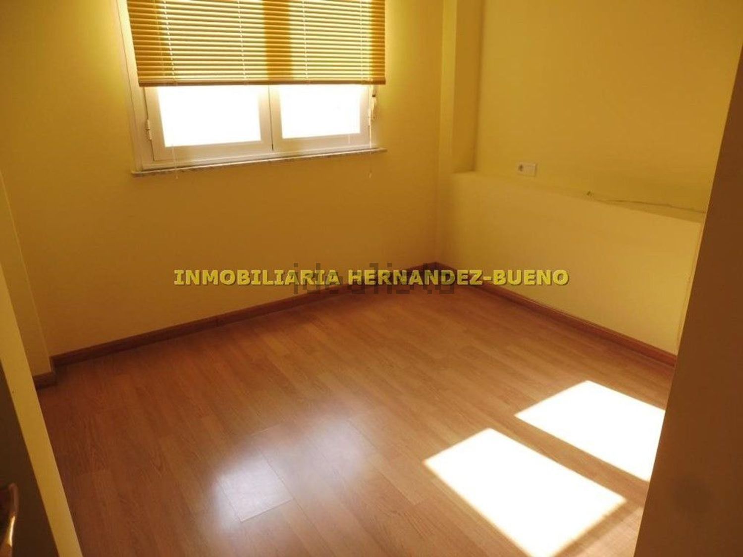 Pis de 81 m² a Salamanca