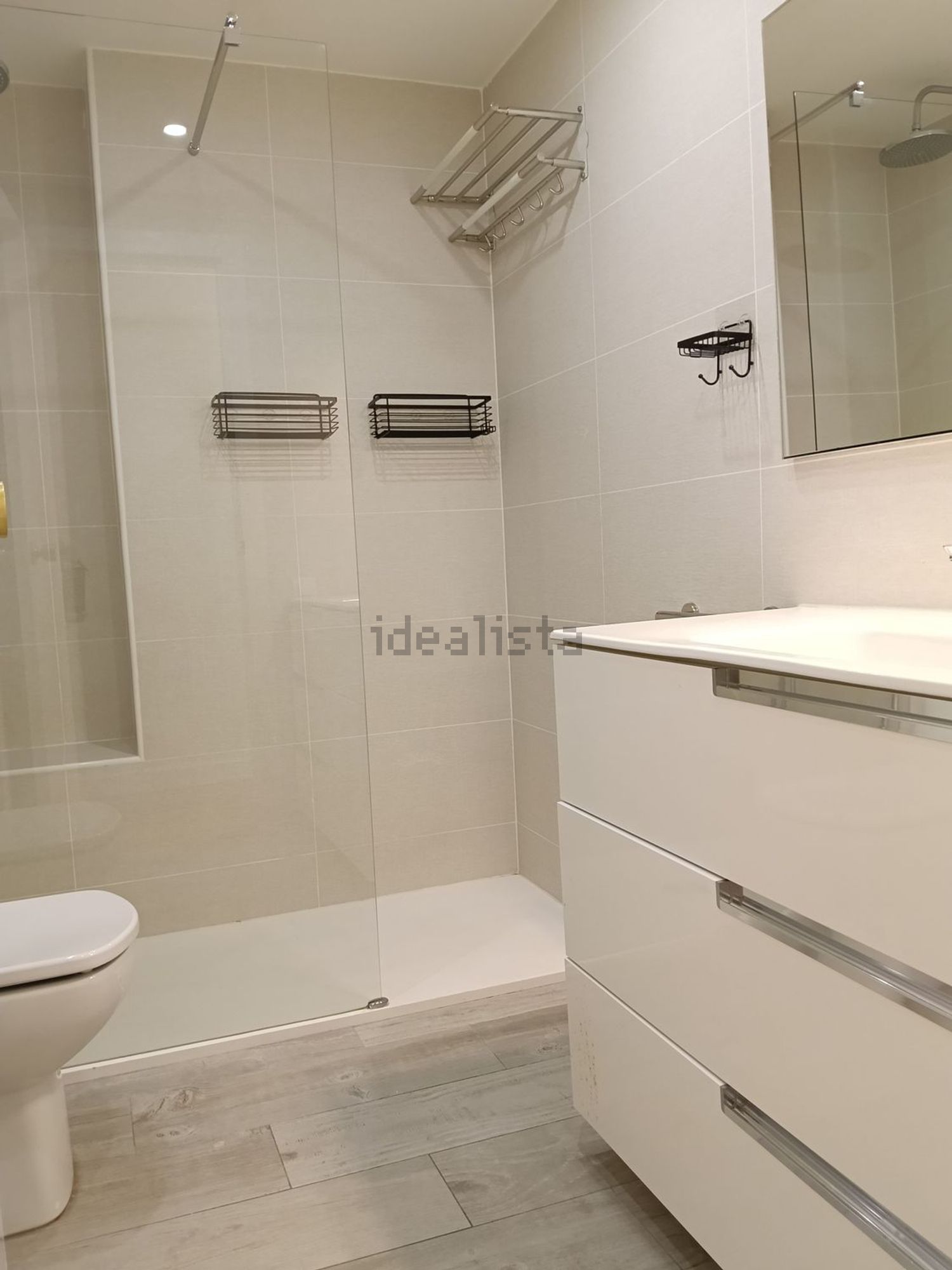 Piso de 130 m² en Pamplona