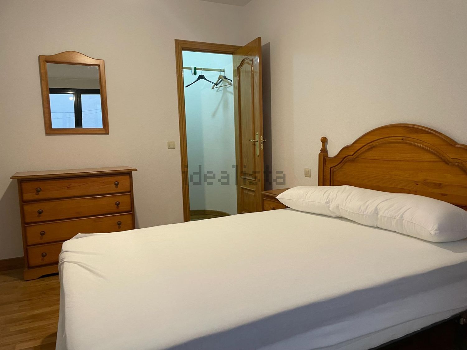 Pis de 88 m² a Segovia
