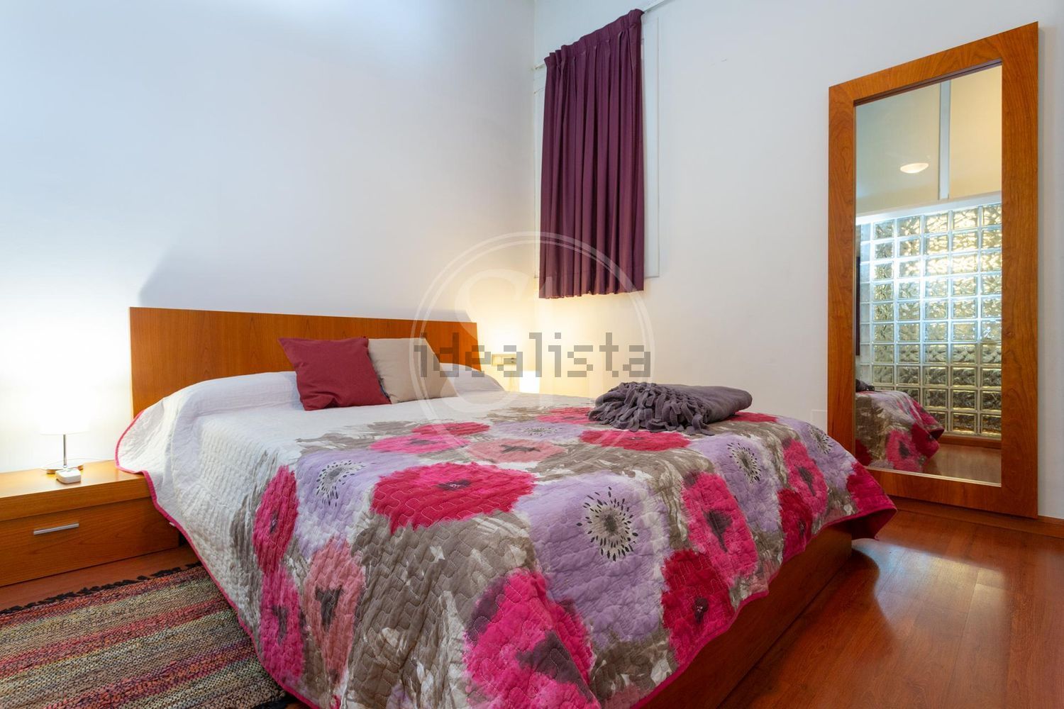 Pis de 104 m² a Barcelona
