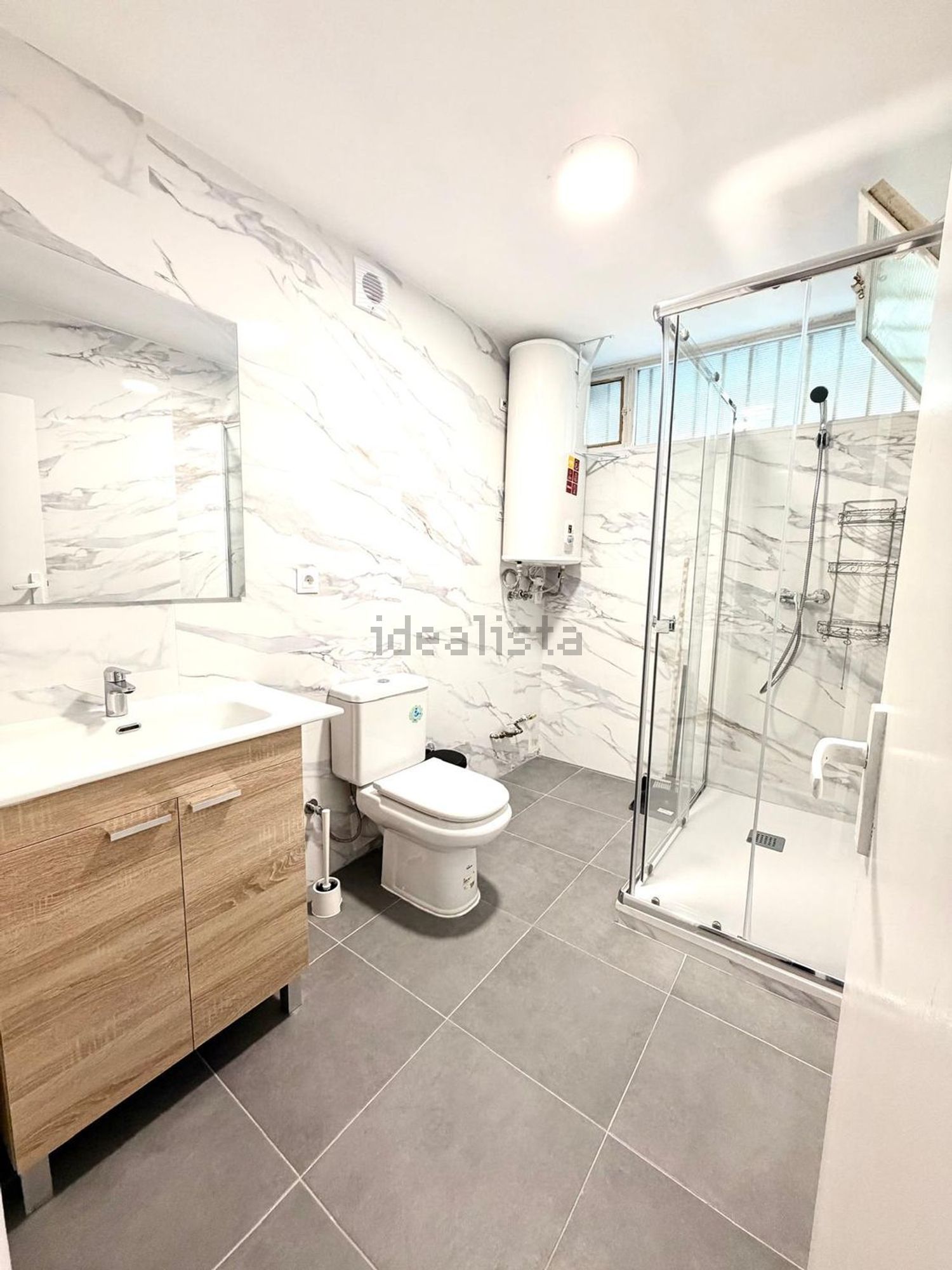Habitación en alquiler, Madrid