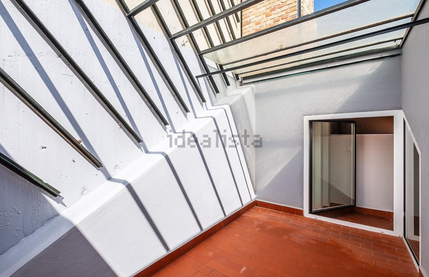 Pis de 130 m² a Madrid