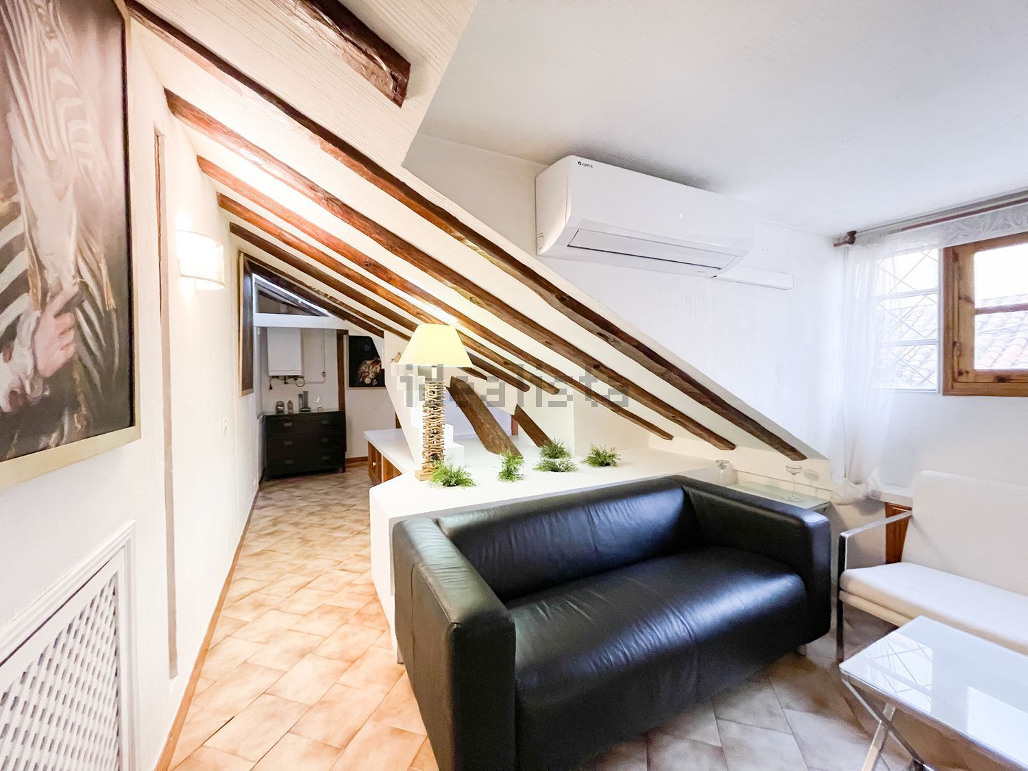 Piso de 110 m² en Madrid