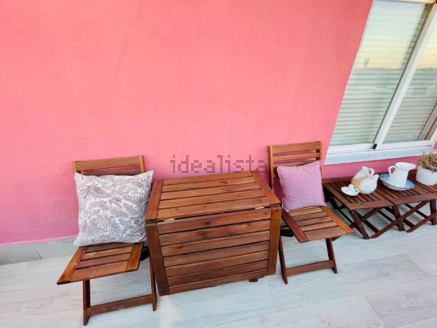 Piso de 60 m² en Madrid