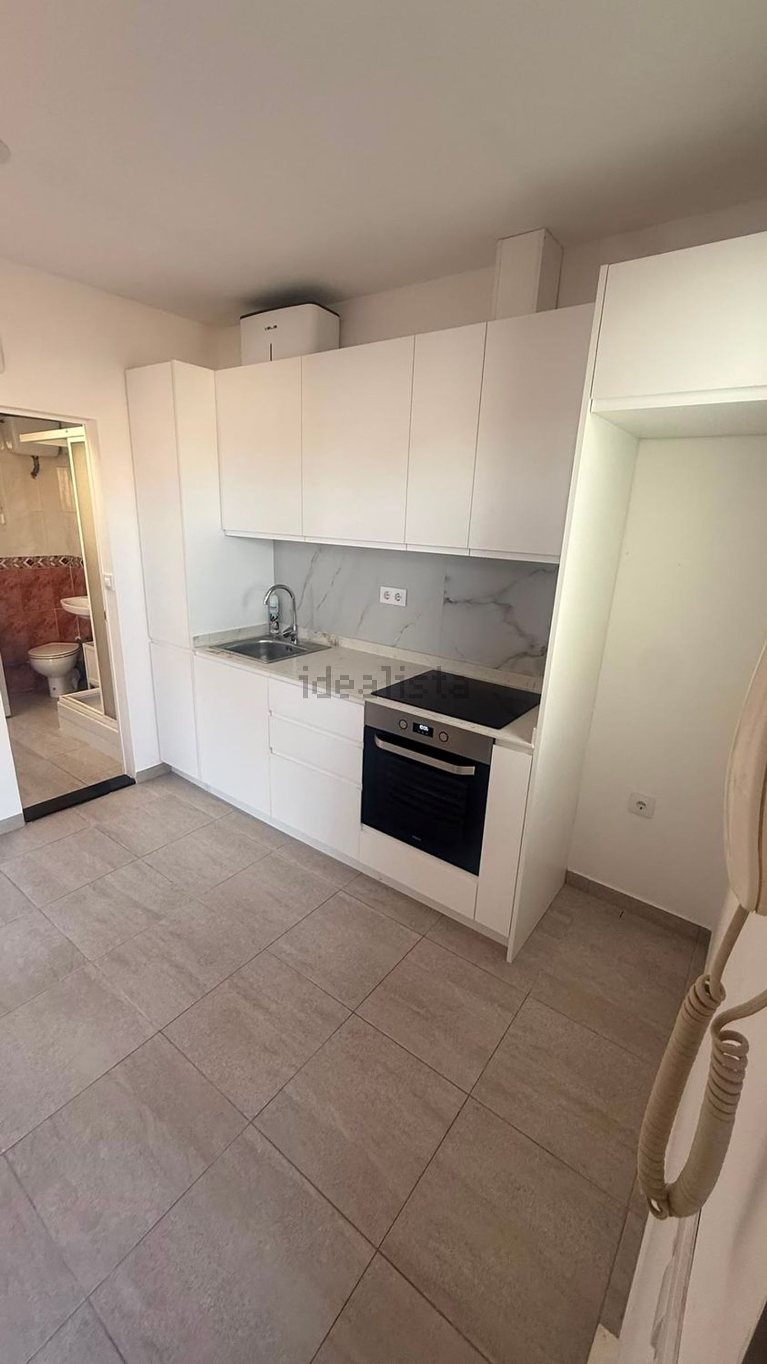 Piso de 41 m² en Barcelona
