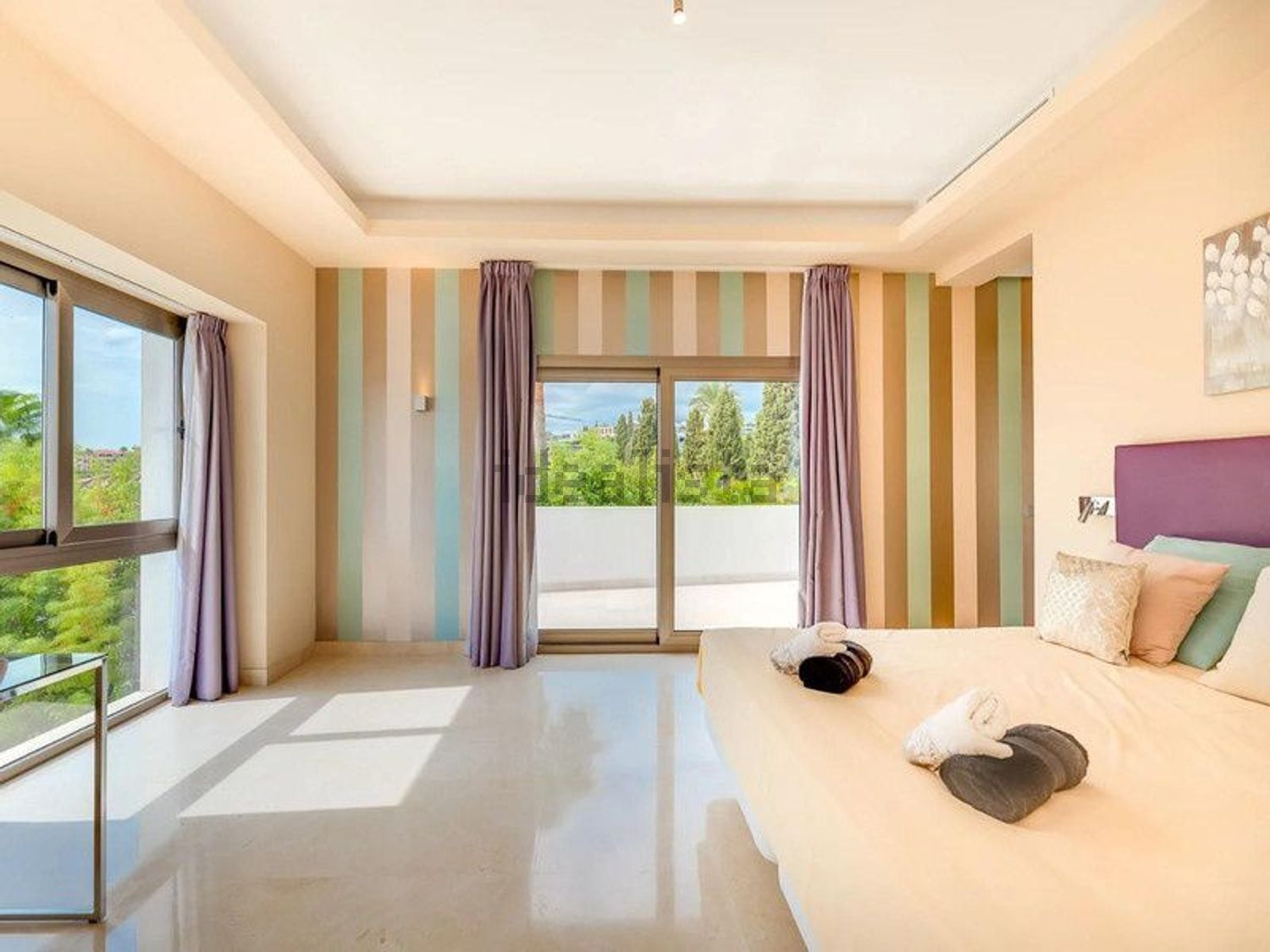 Casa de 580 m² a Estepona