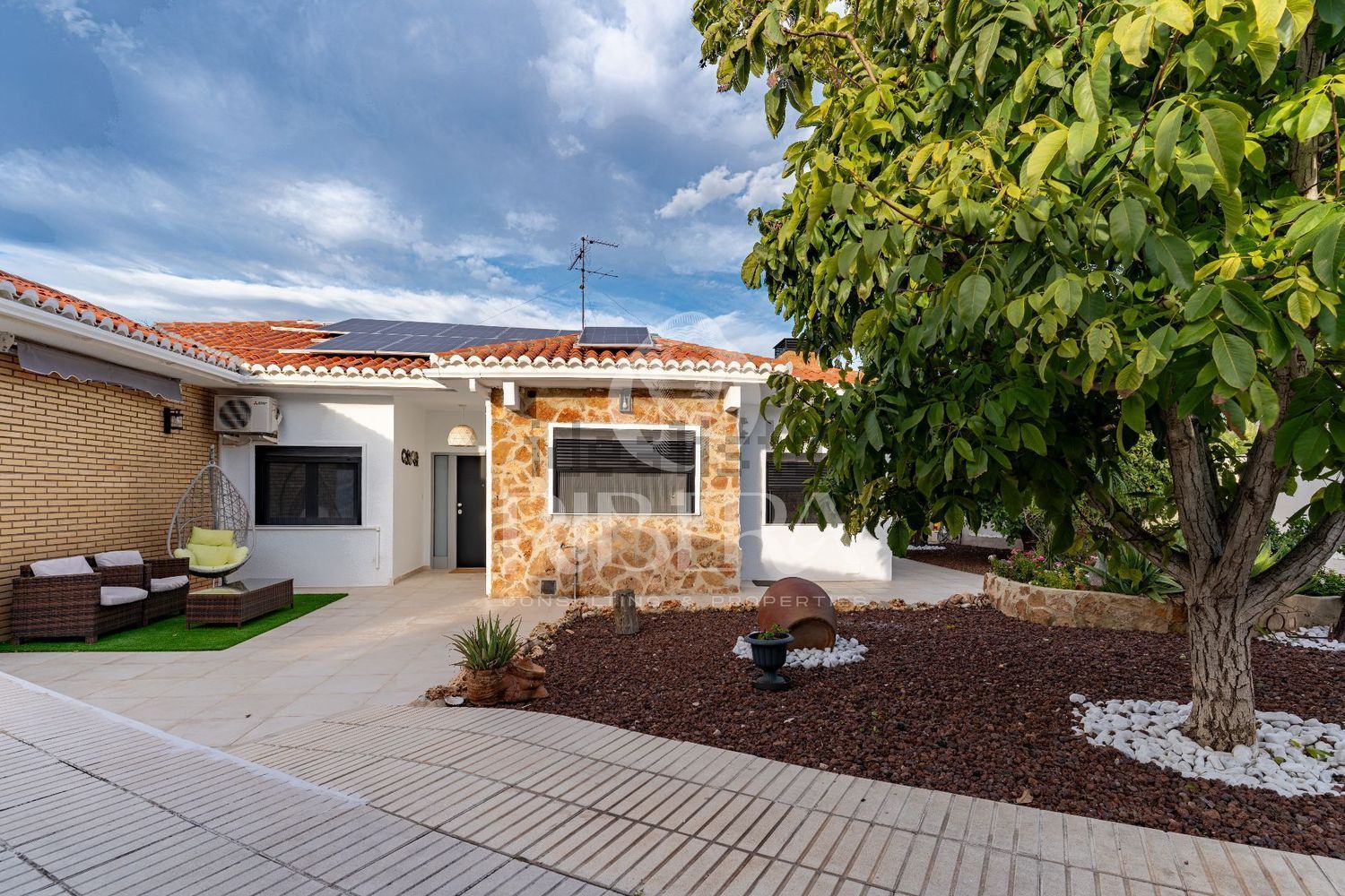 Casa de 271 m² a Xiva