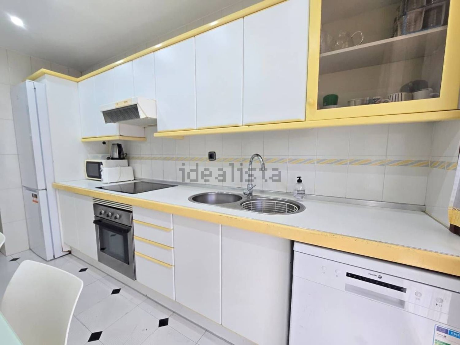 Piso de 117 m² en Pamplona
