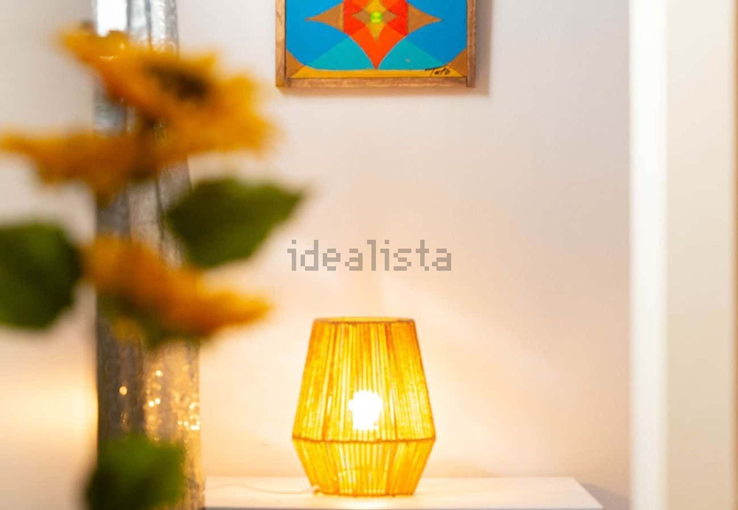 Apartamento 50 m² em Madrid