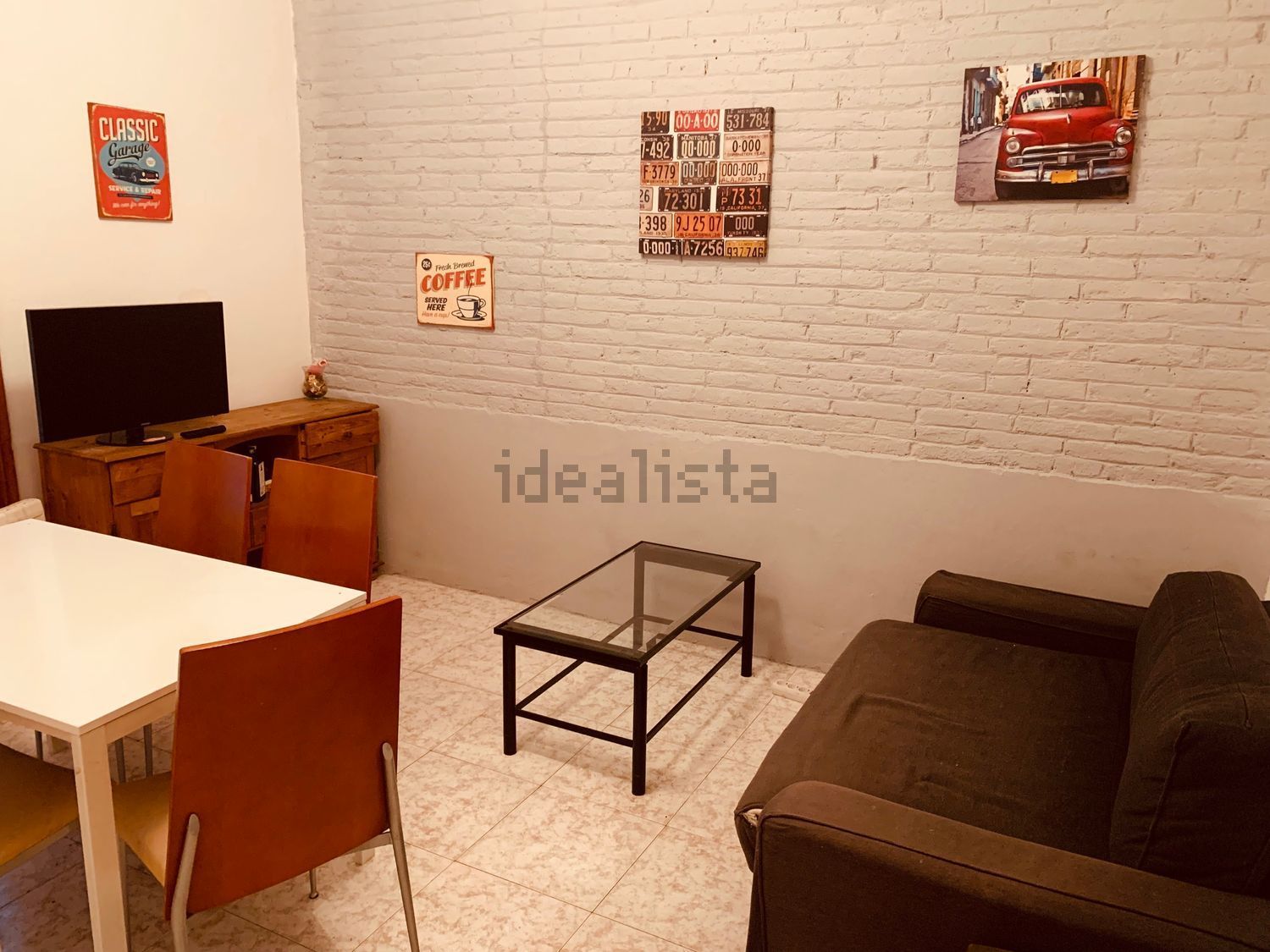 Zimmer zur Miete, Barcelona