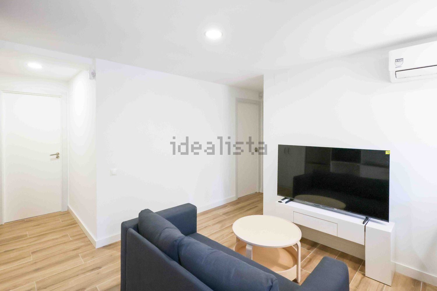 Zimmer zur Miete, Madrid
