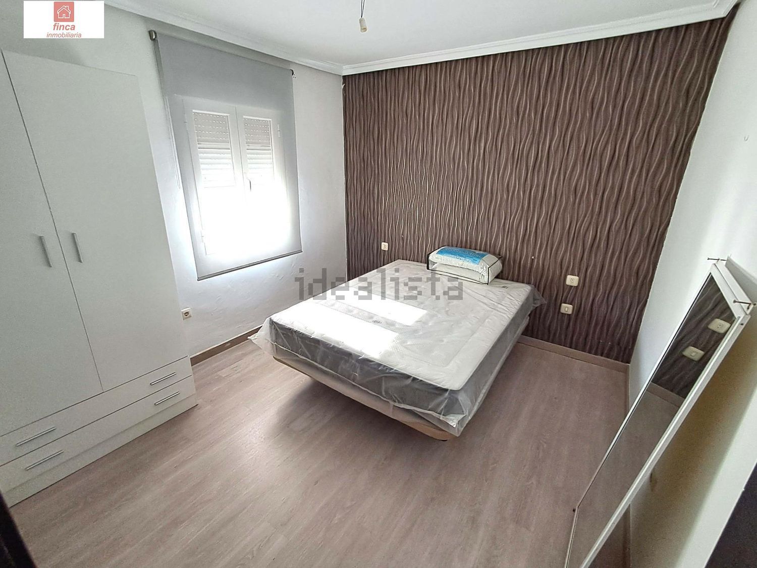 Haus 117 m² in Puebla de la Calzada