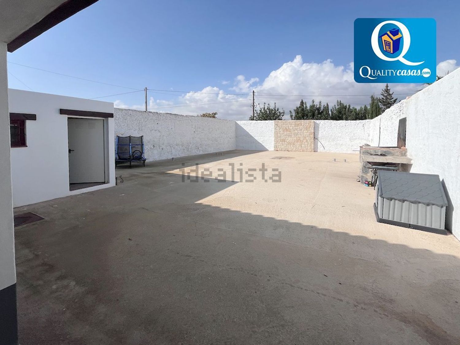 Casa de 174 m² en San Vicente del Raspeig