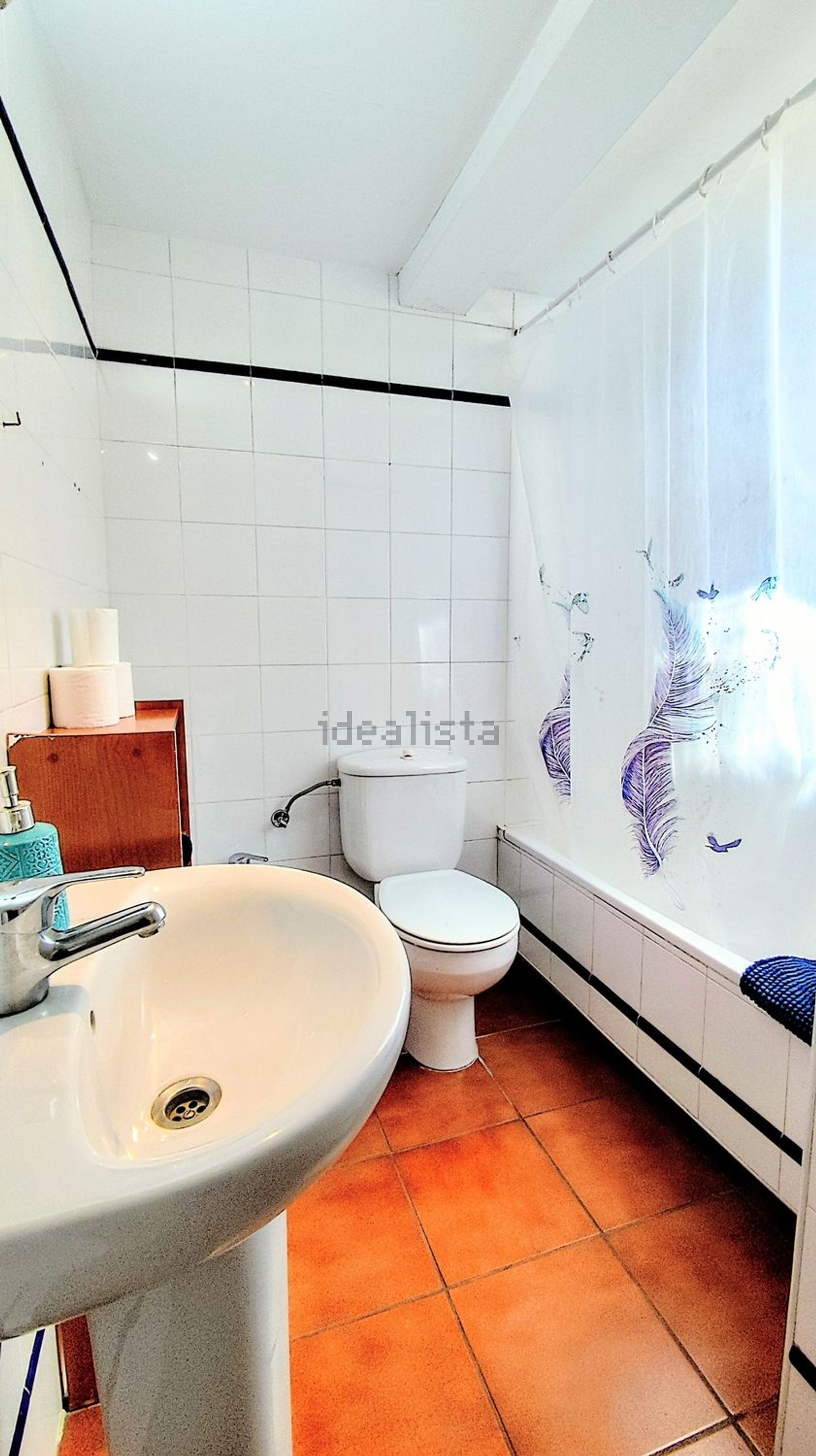 Apartamento 60 m² em Granada