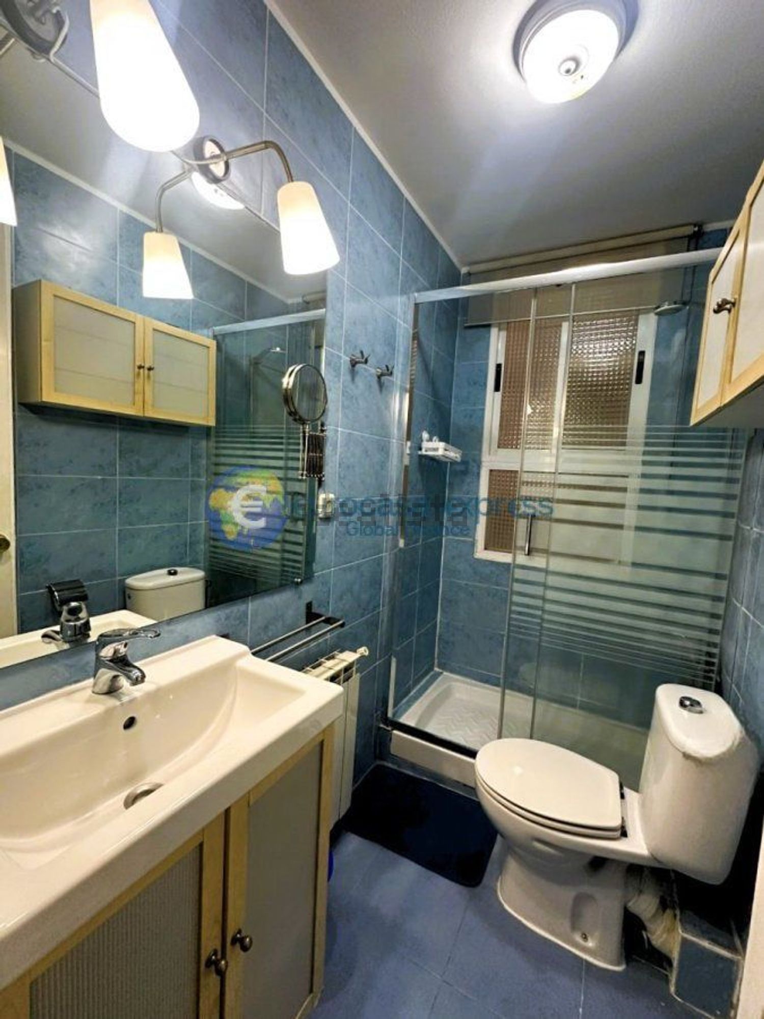 Pis de 70 m² a Madrid