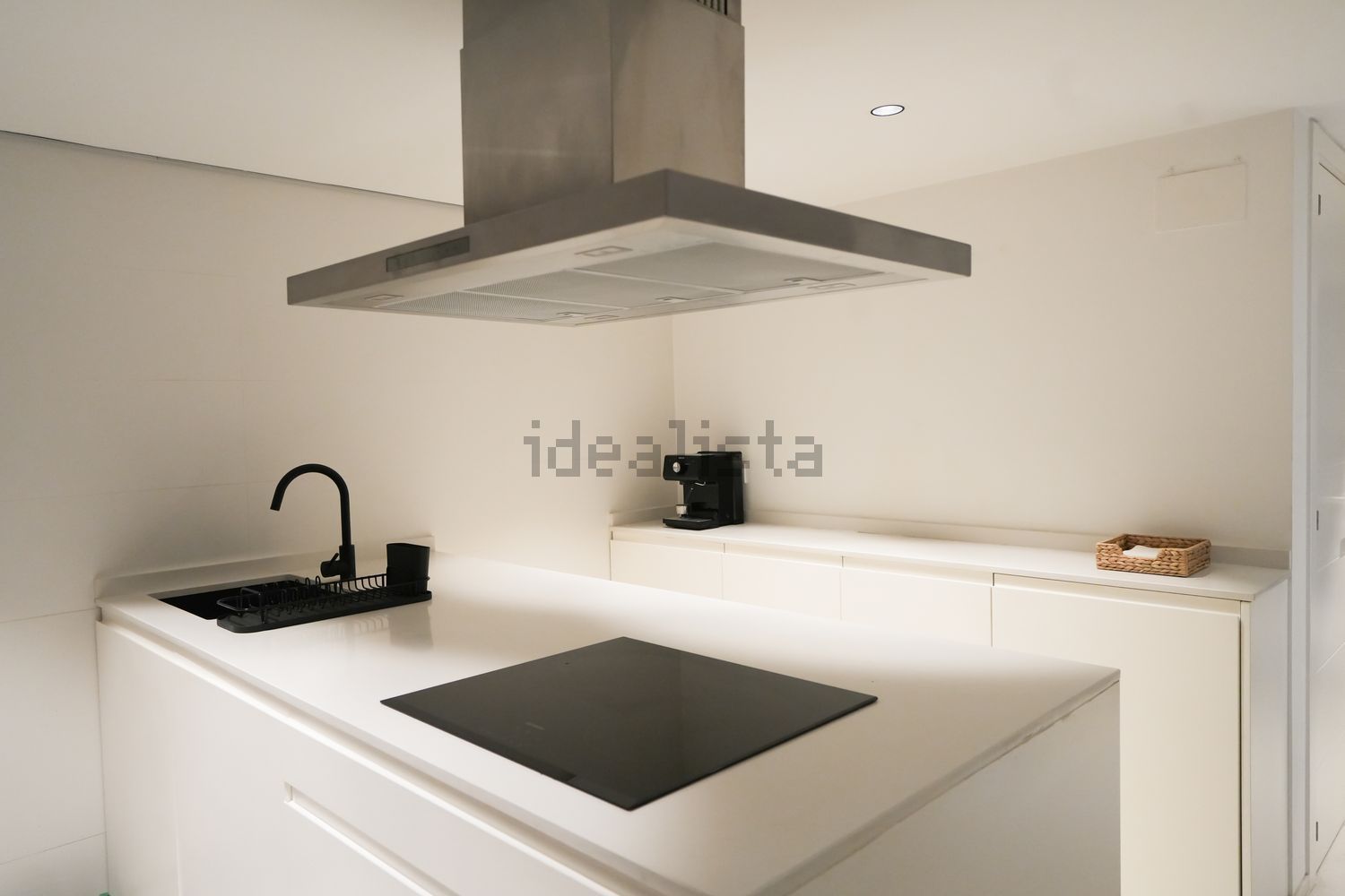 Pis de 110 m² a Madrid