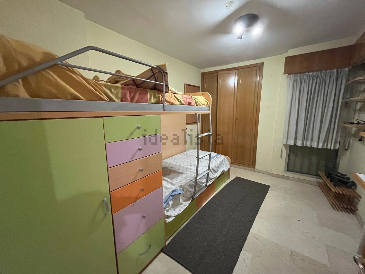 Pis de 125 m² a Alcoi