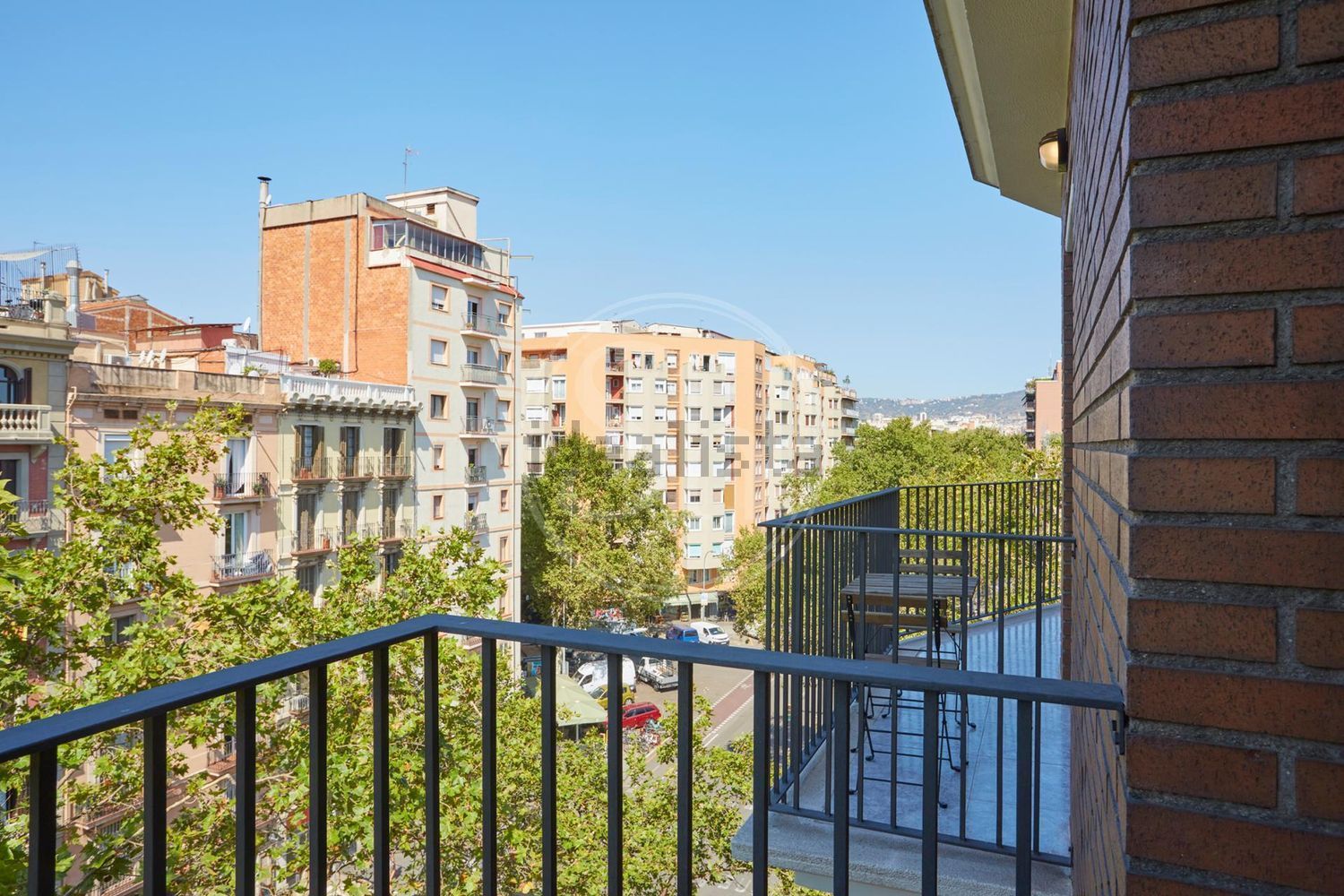 Pis de 75 m² a Barcelona