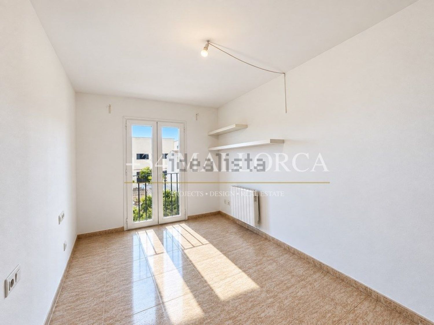 Piso de 135 m² en Llucmajor