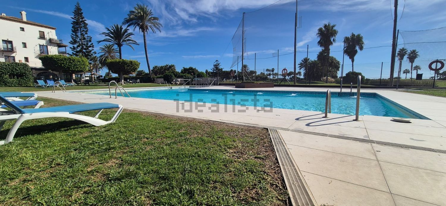 Pis de 100 m² a Motril