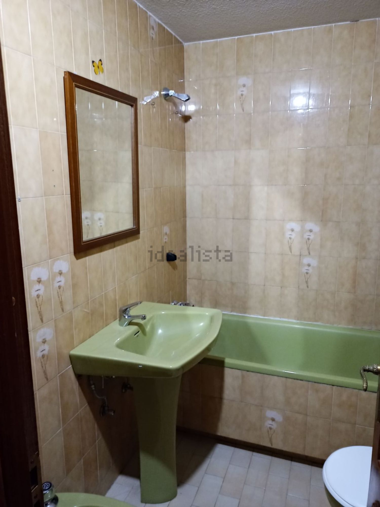 Piso de 33 m² en Madrid