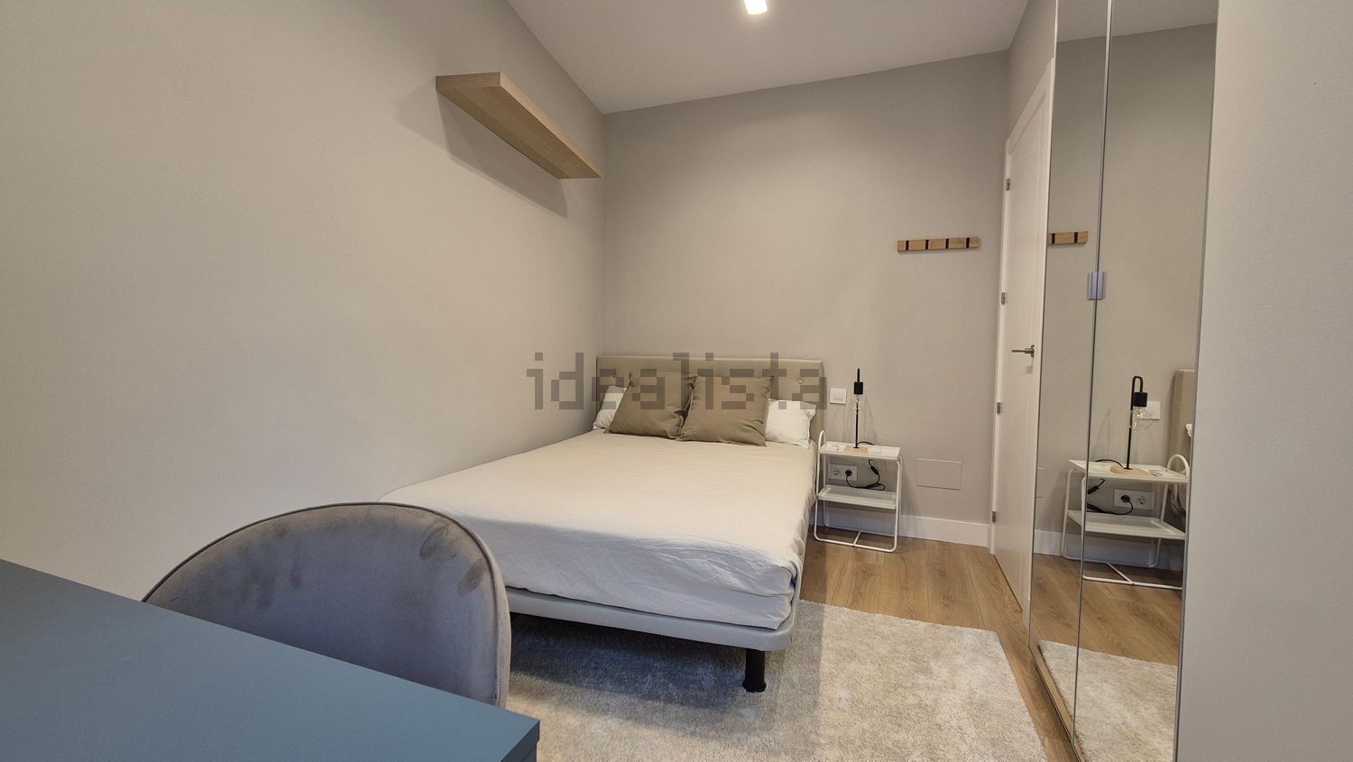 Piso de 75 m² en Madrid