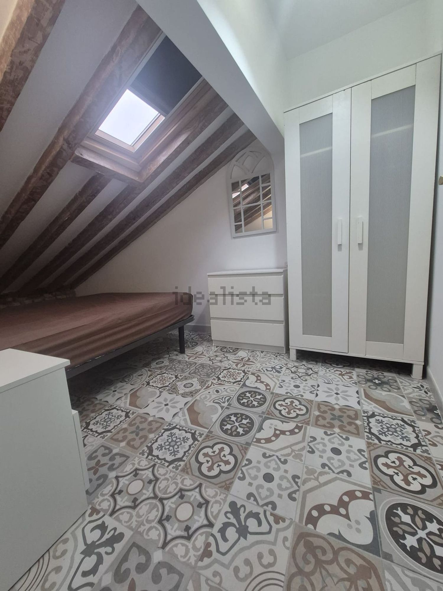 Pis de 100 m² a Màlaga