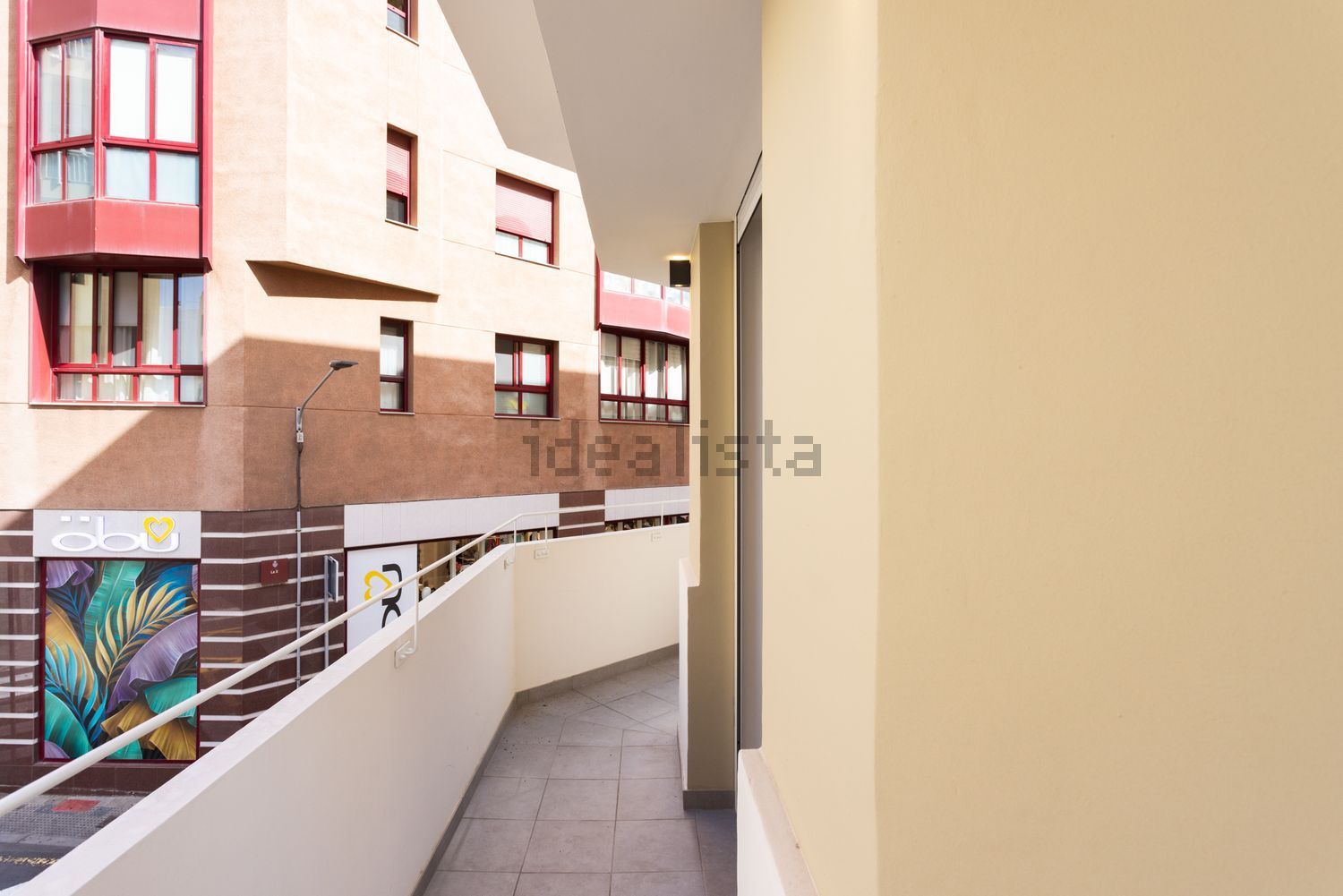Piso de 50 m² en Santa Cruz de Tenerife