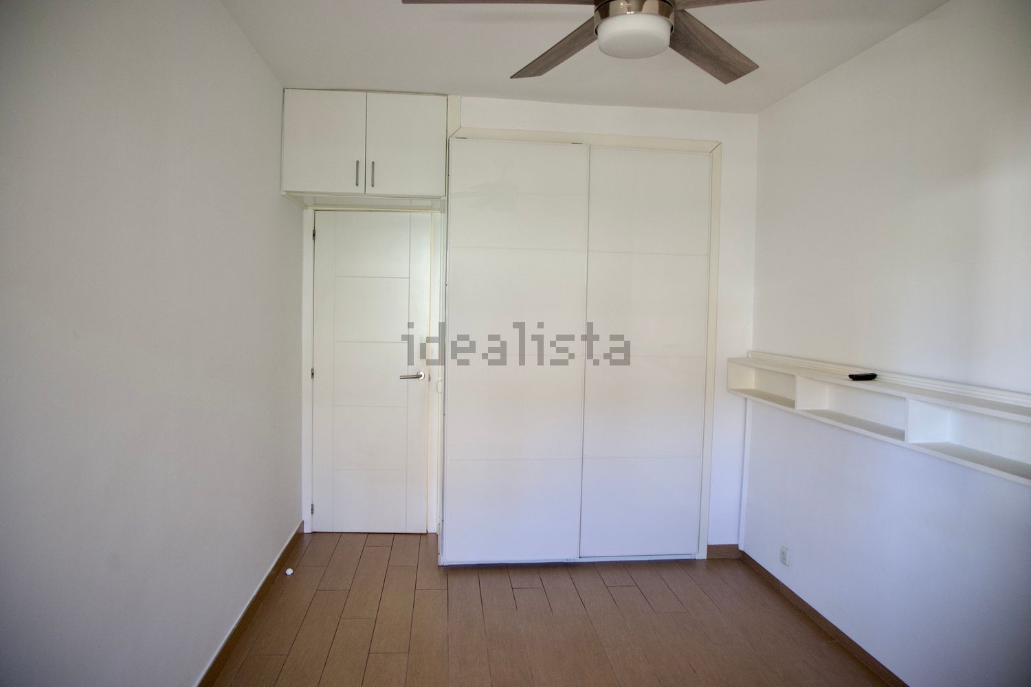 Pis de 60 m² a Madrid