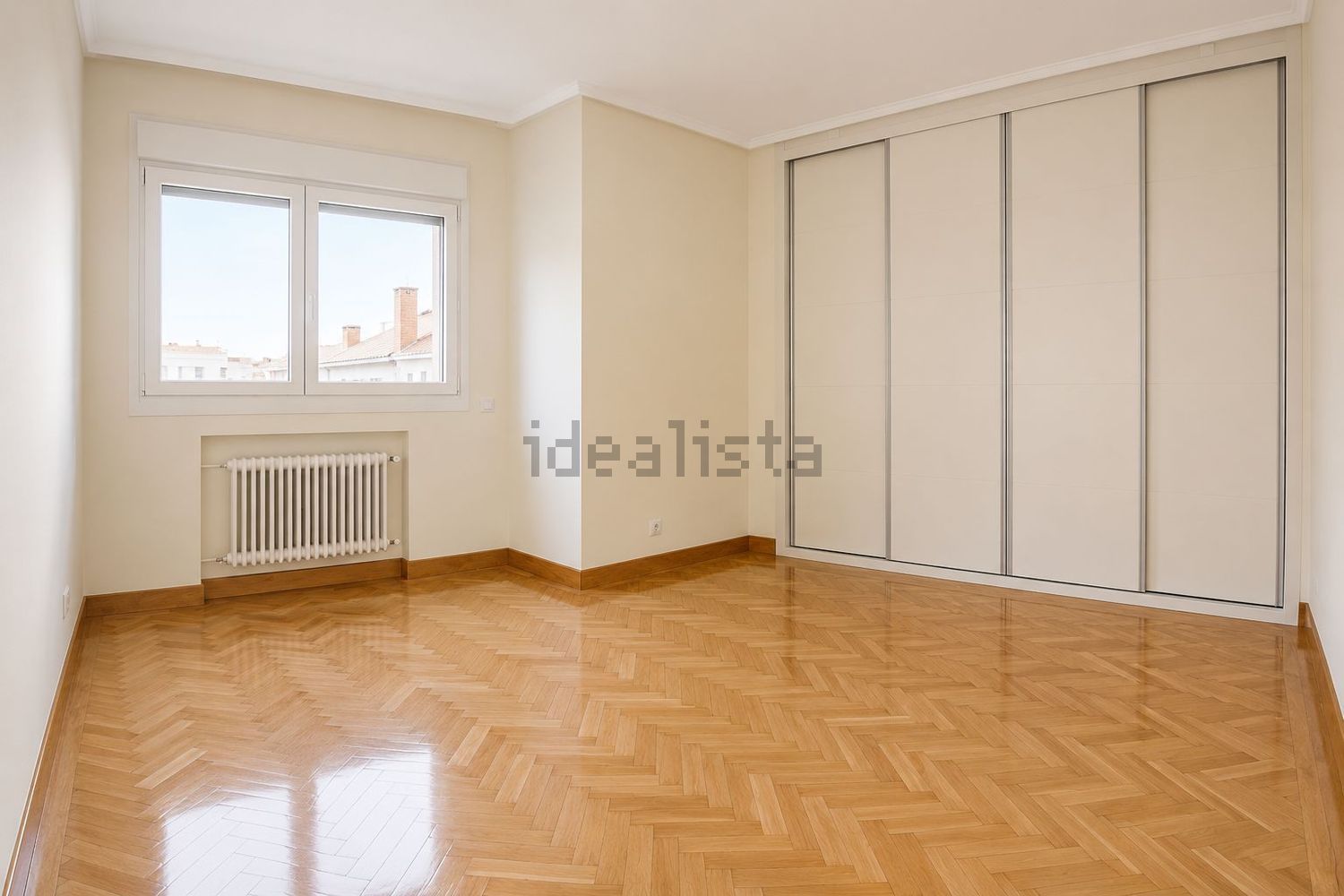 Pis de 200 m² a Madrid