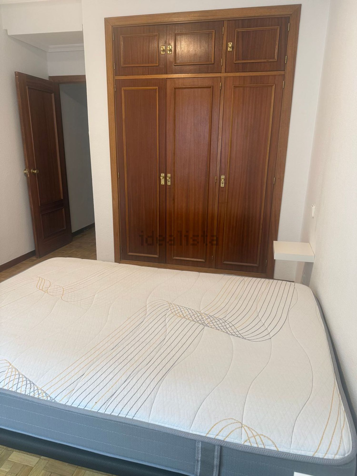 Wohnung 110 m² in Madrid