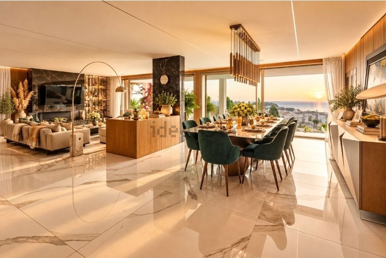 Haus 720 m² in Santa Eulària des Riu