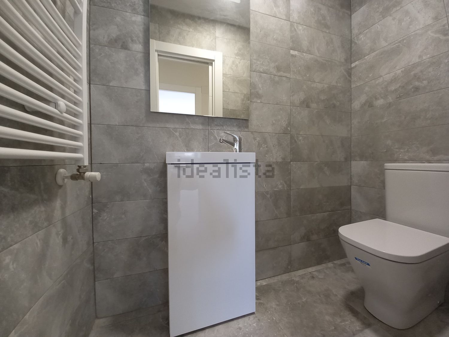 Piso de 88 m² en Castrillón