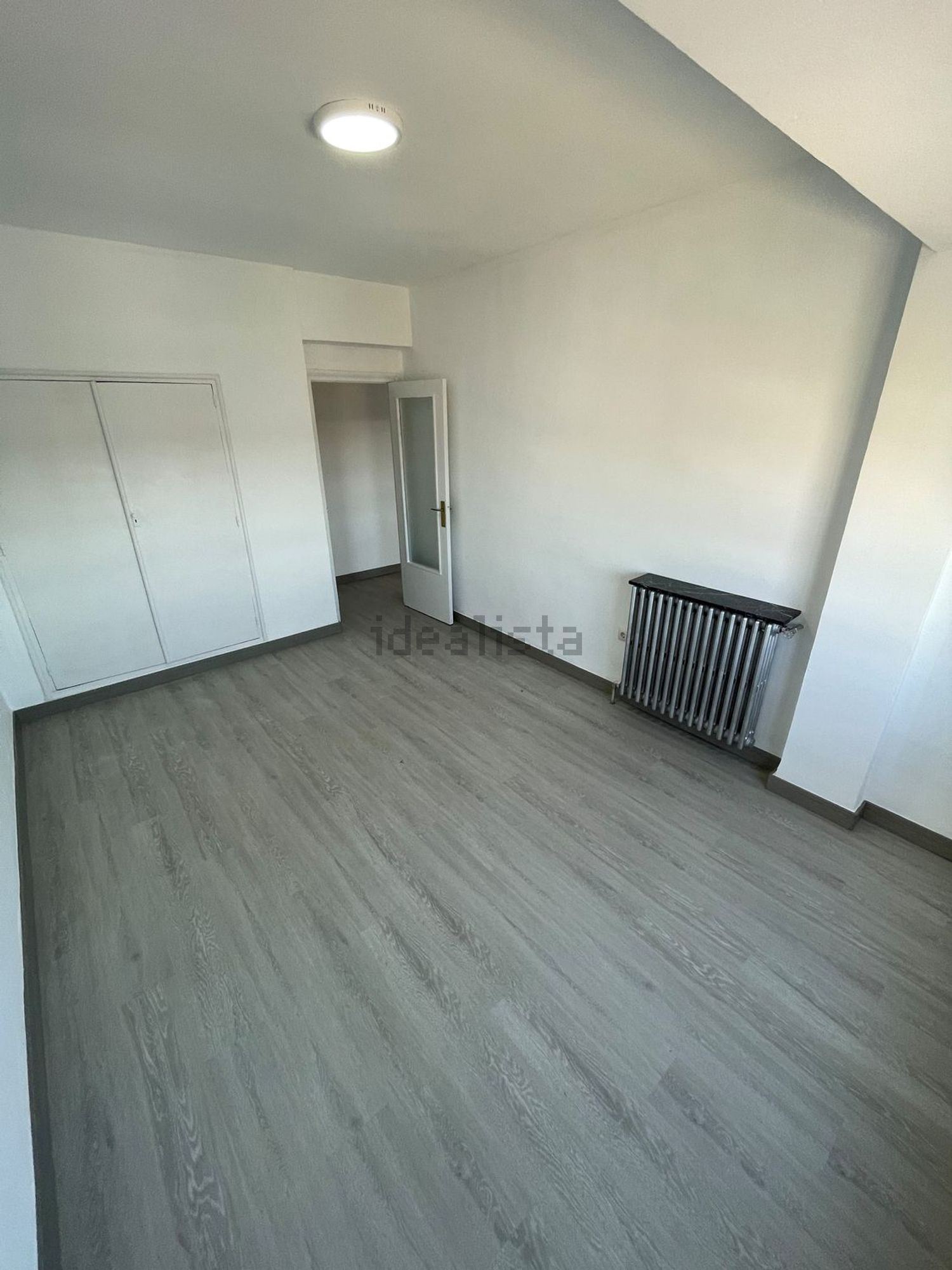 Pis de 101 m² a Valladolid