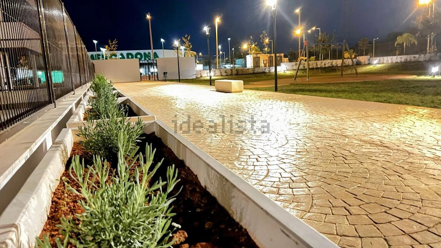 Piso de 120 m² en Dos Hermanas