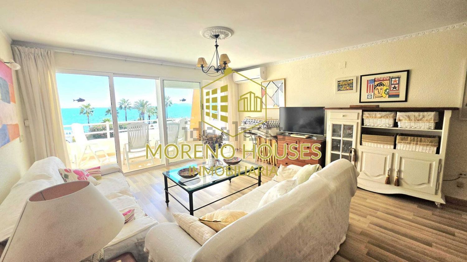 Appartement 140 m² à Alicante