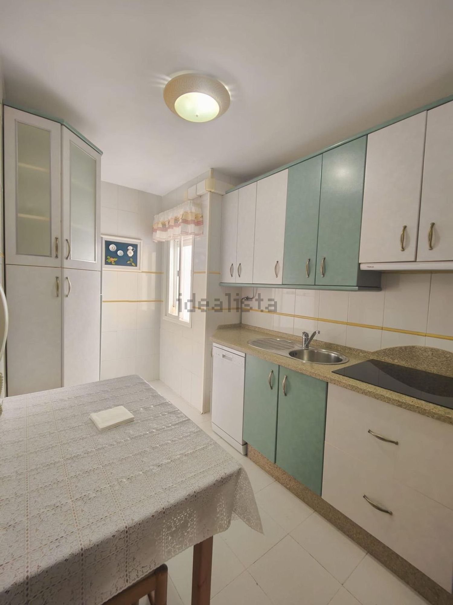 Pis de 70 m² a San Fernando