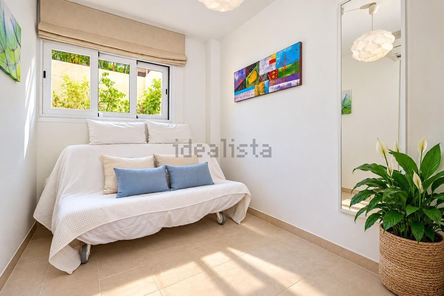 Wohnung 86 m² in Calvià