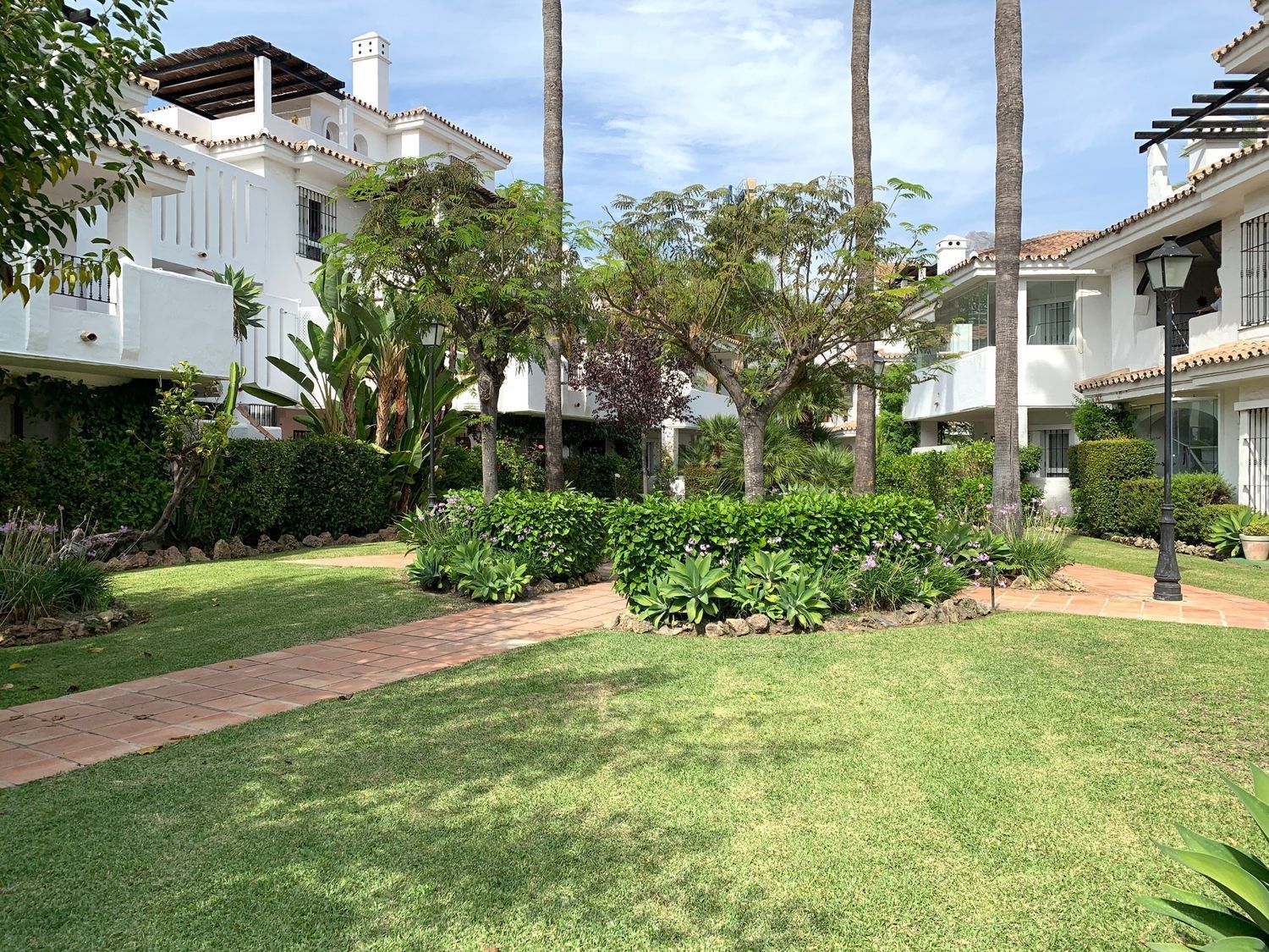 Pis de 125 m² a Marbella