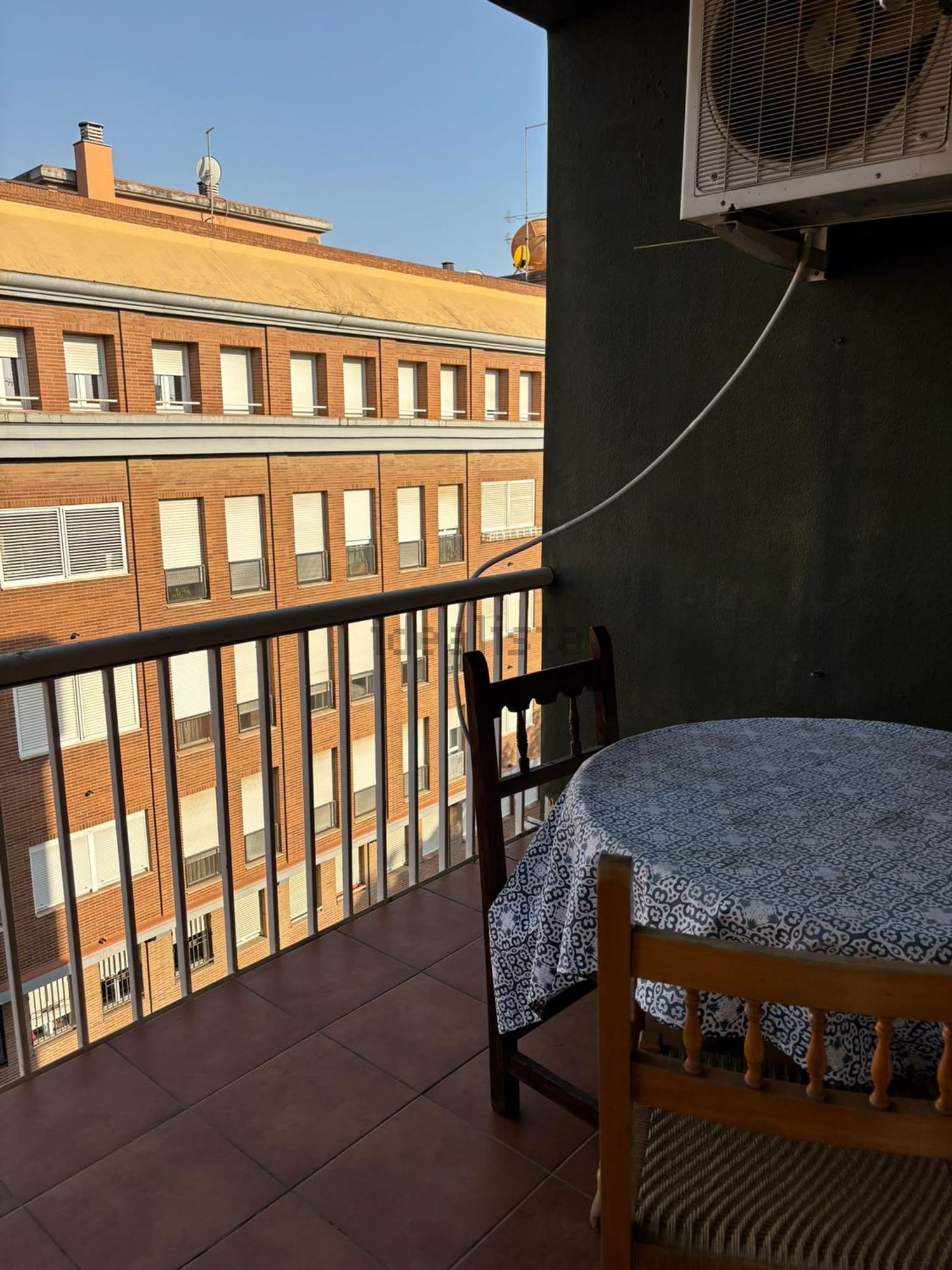 Habitación en alquiler, Sevilla
