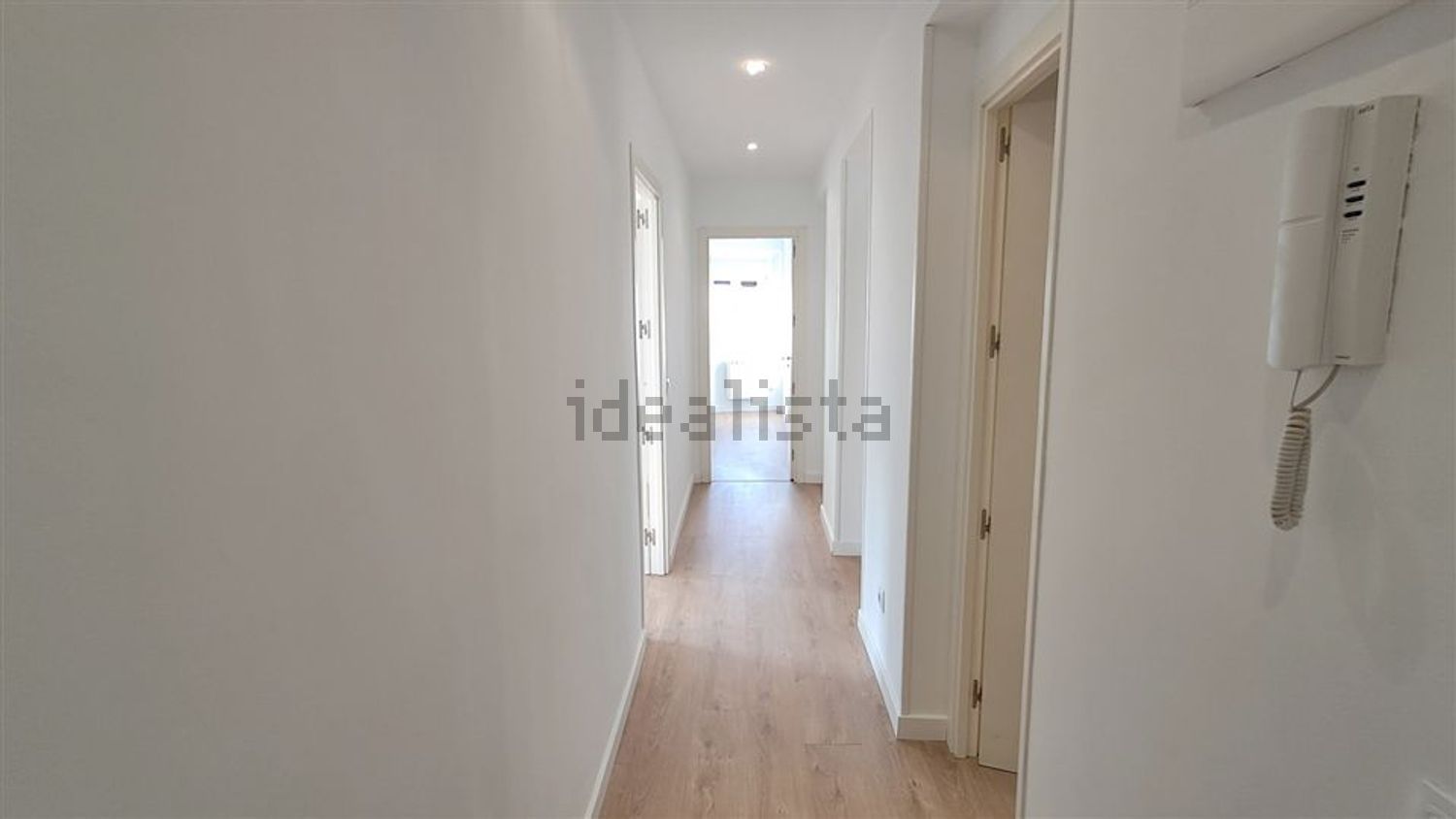 Flat 80 m² in Madrid