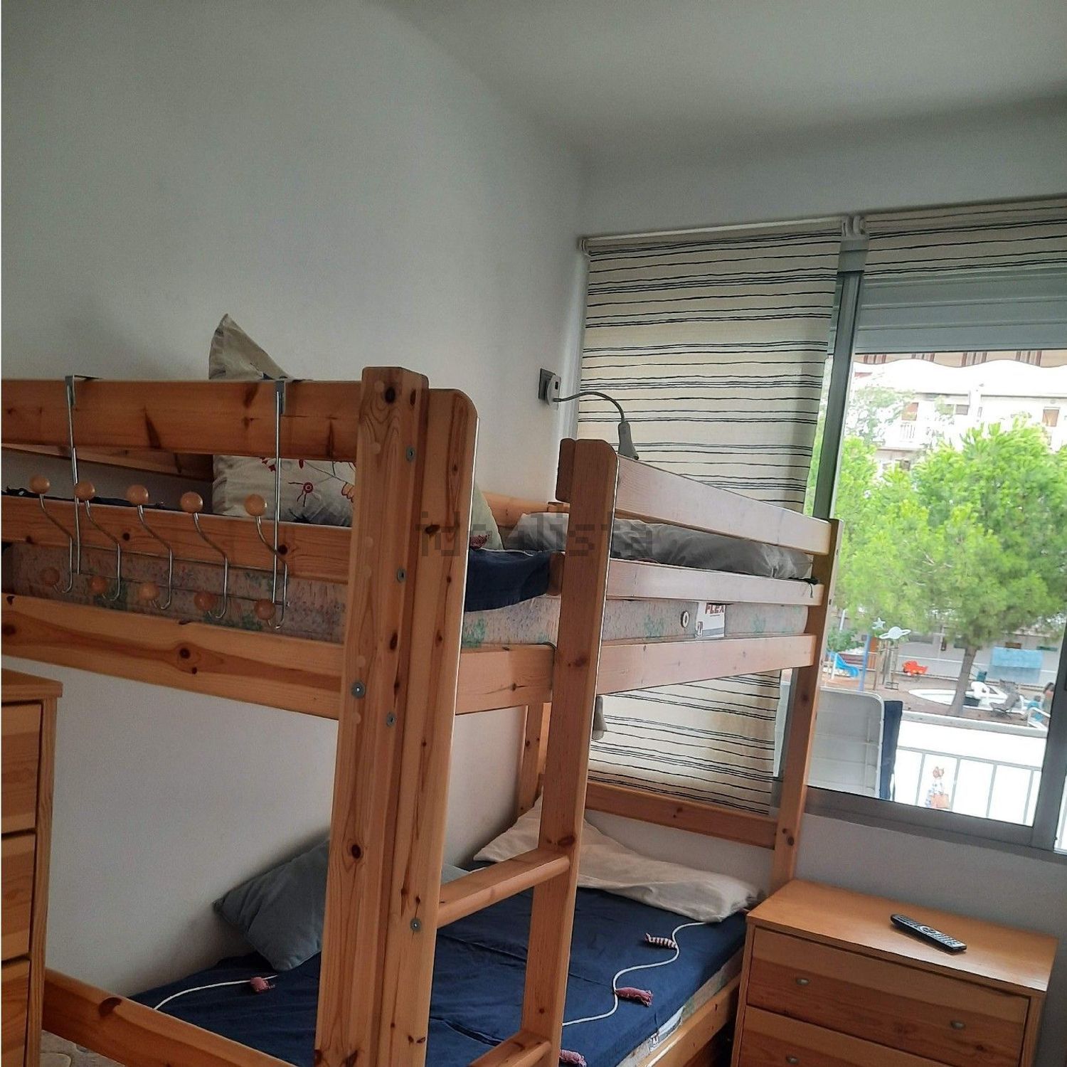 Apartamento 50 m² em Salou